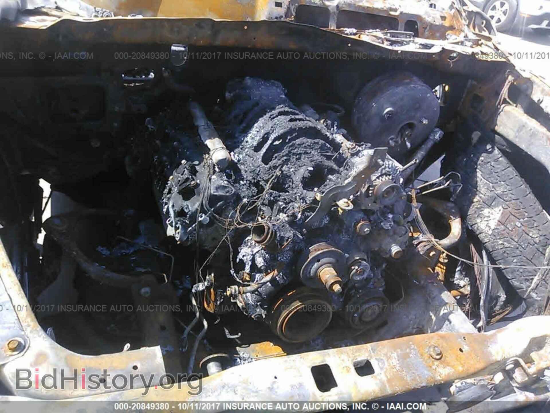 2012 Dodge Ram 1500 - VIN: 1C6RD6LT1CS155421 - Фото 10