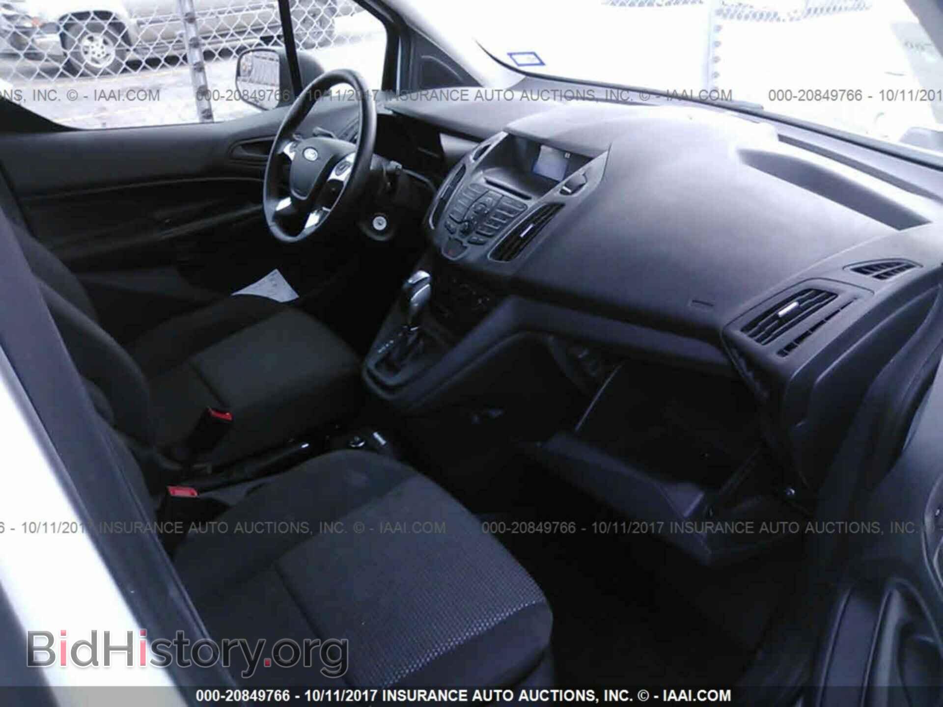2015 Ford Transit - VIN: NM0LS7E78F1224025 - Photo 5