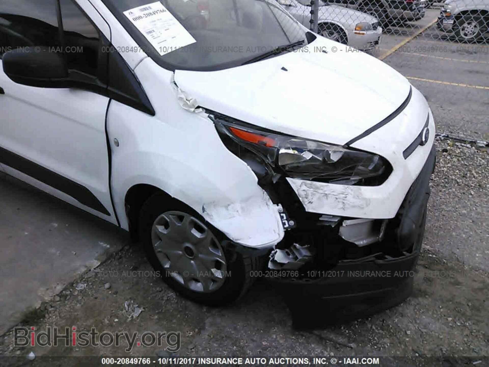 2015 Ford Transit - VIN: NM0LS7E78F1224025 - Photo 6