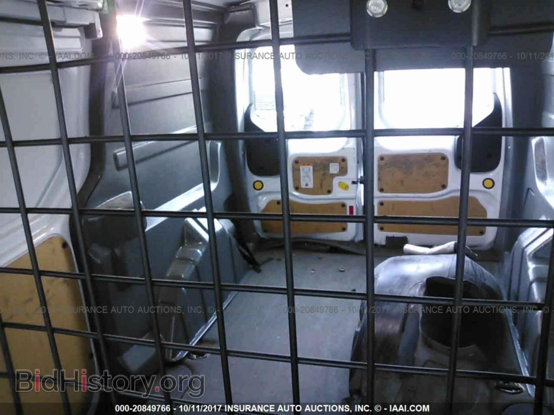 2015 Ford Transit - VIN: NM0LS7E78F1224025 - Photo 8