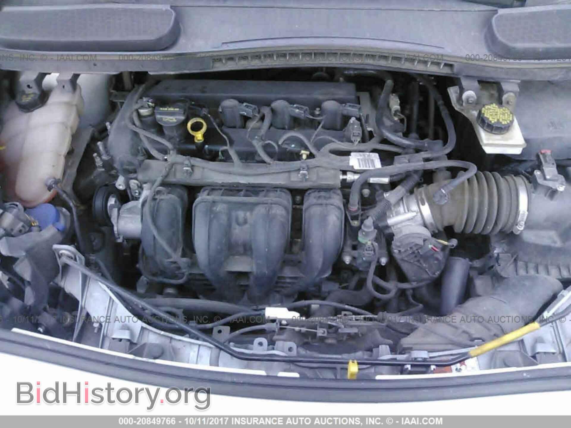 2015 Ford Transit - VIN: NM0LS7E78F1224025 - Photo 10