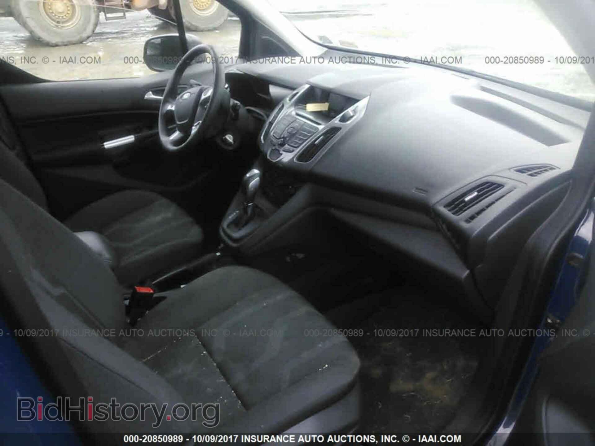 2015 Ford Transit - VIN: NM0GS9F78F1180393 - Фото 5