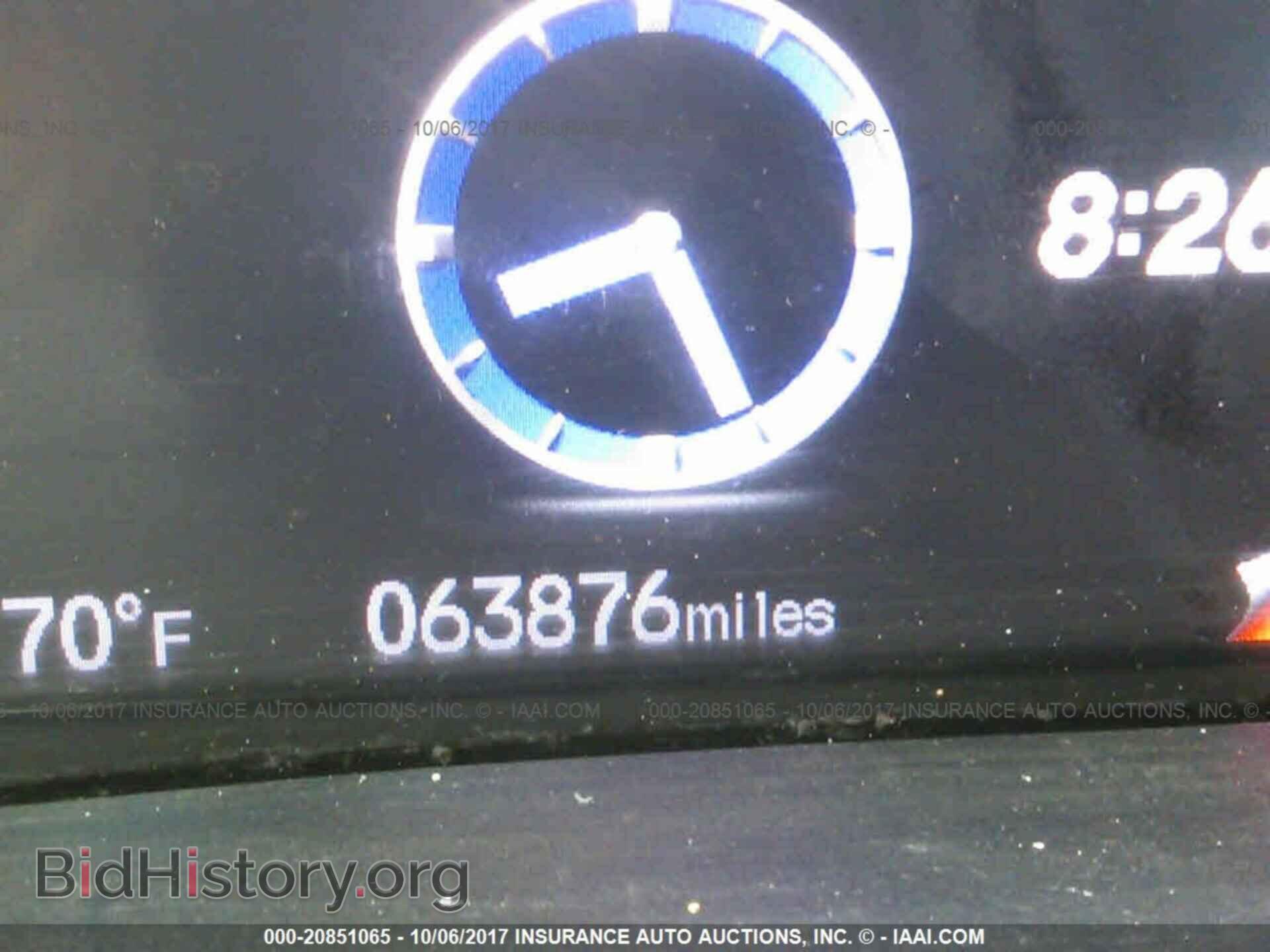 2013 Honda Civic - VIN: 19XFB2F89DE226662 - Photo 7