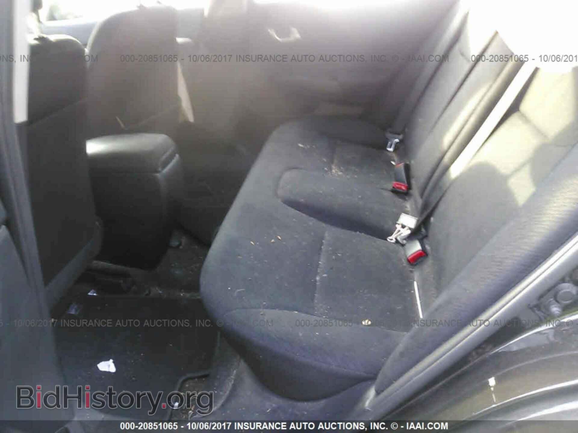 2013 Honda Civic - VIN: 19XFB2F89DE226662 - Photo 8