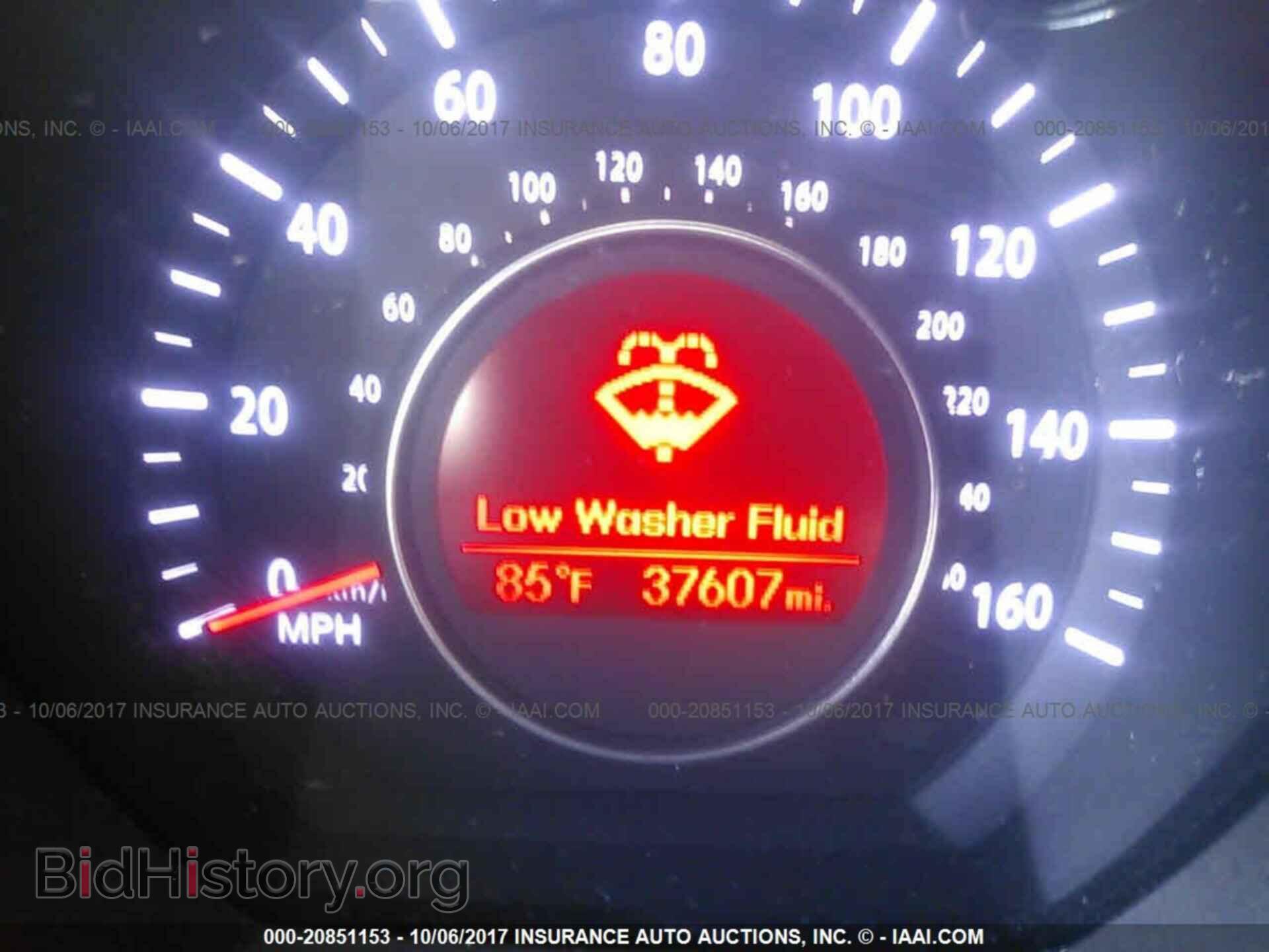 2013 Kia Optima - VIN: KNAGM4A71D5391767 - Photo 7