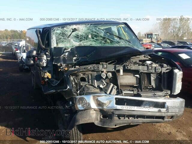 2011 Ford Econoline - VIN: 1FTSS3EL1BDA31728 - Фото 6