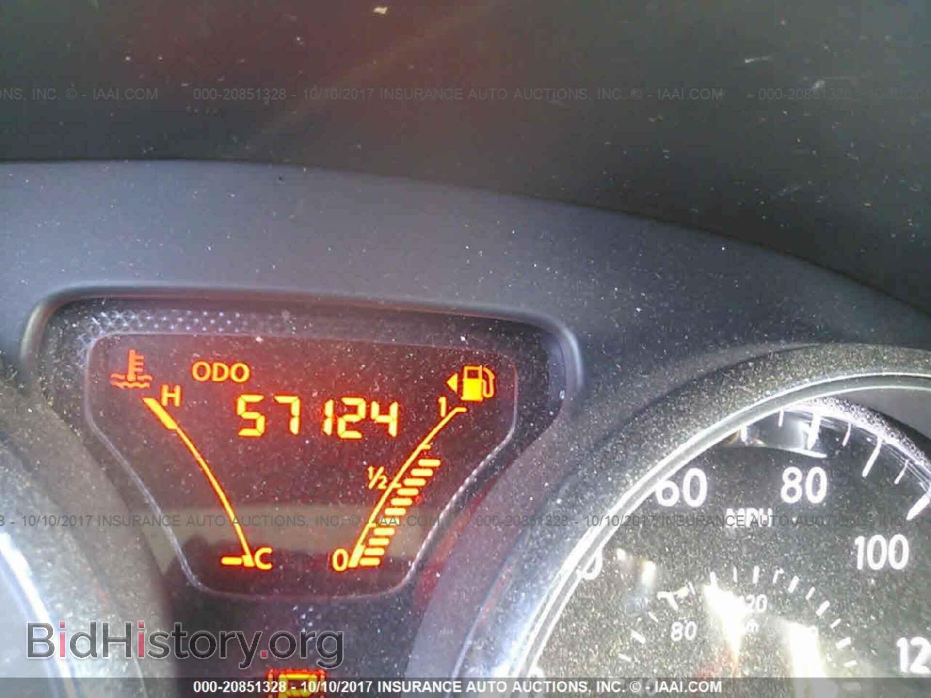 2014 Nissan Versa note - VIN: 3N1CE2CP4EL420103 - Photo 7