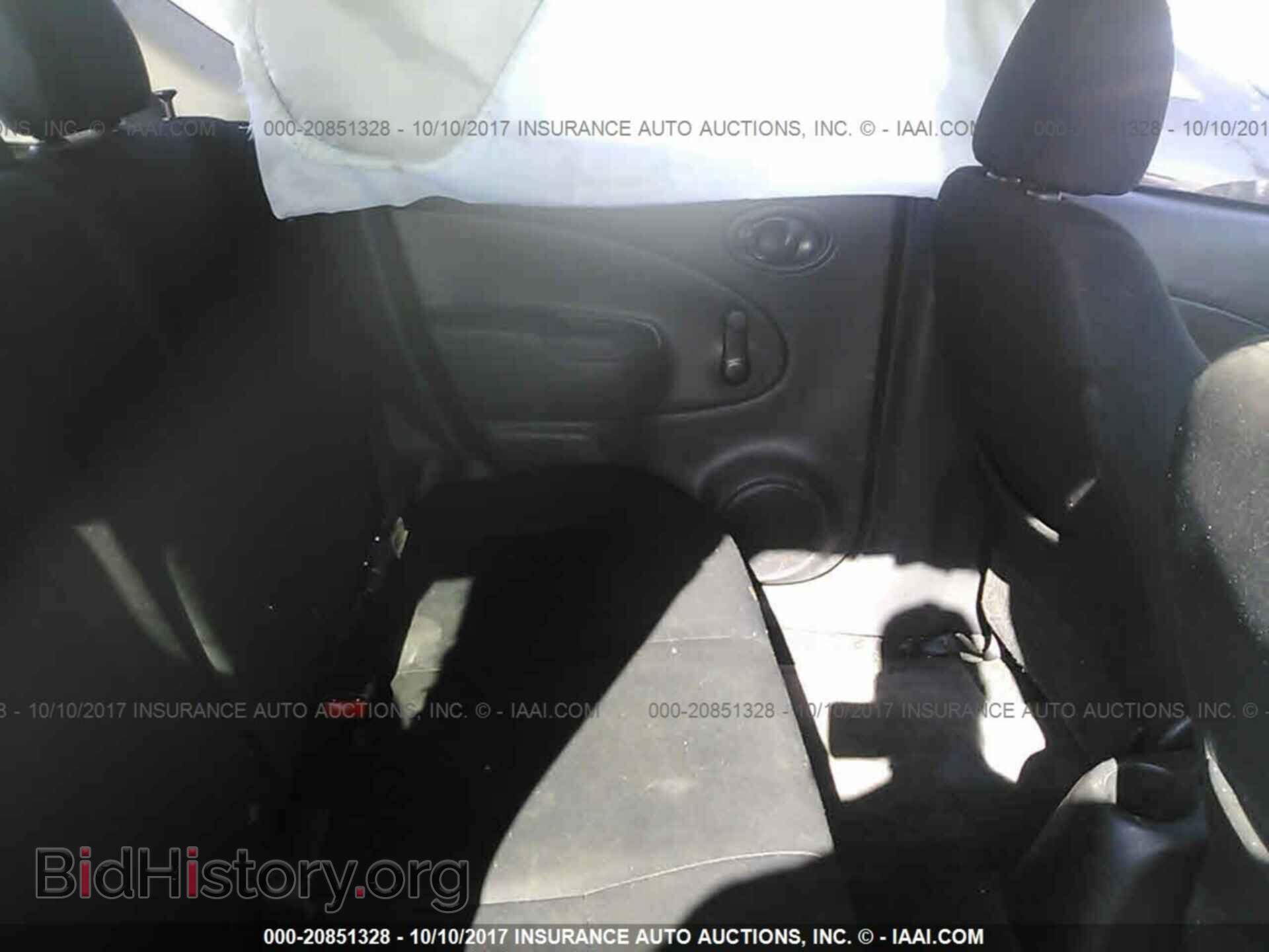 2014 Nissan Versa note - VIN: 3N1CE2CP4EL420103 - Photo 8
