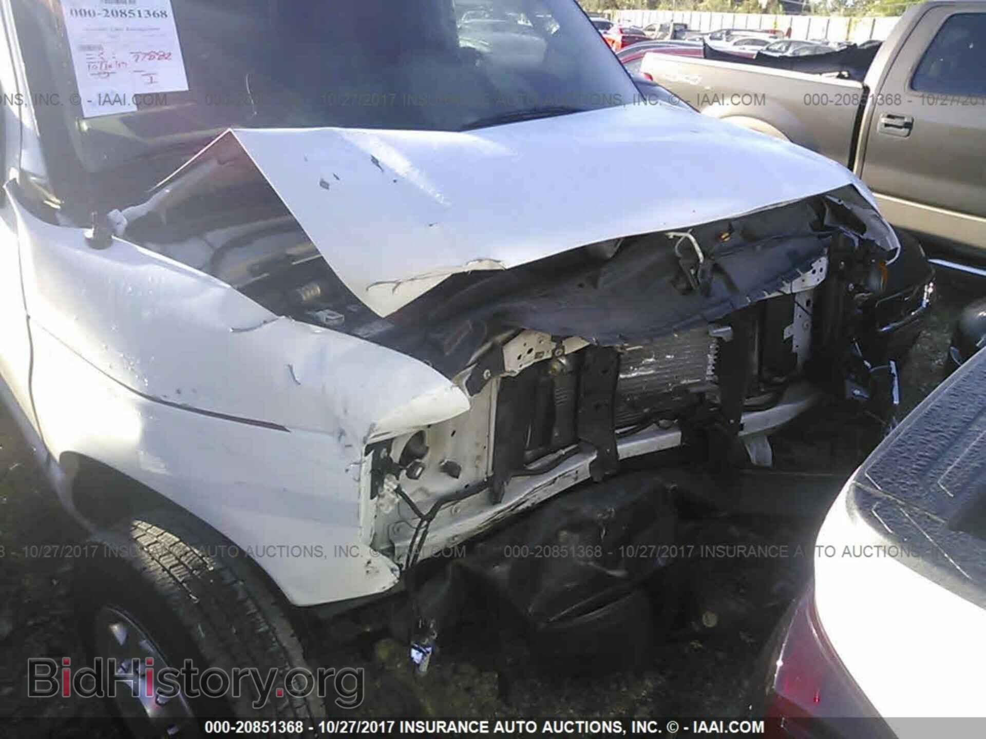 2012 Ford Econoline - VIN: 1FTNE1EW7CDB21101 - Фото 6