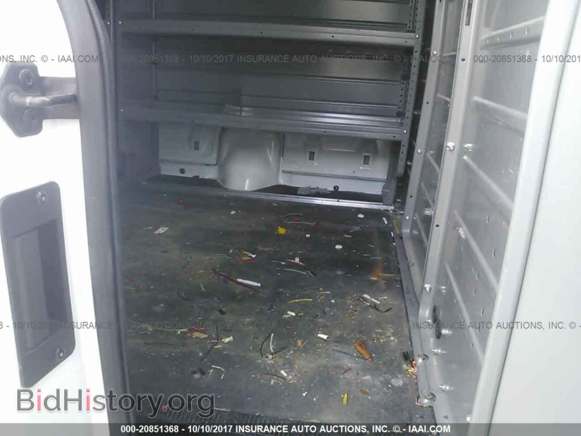 2012 Ford Econoline - VIN: 1FTNE1EW7CDB21101 - Фото 8