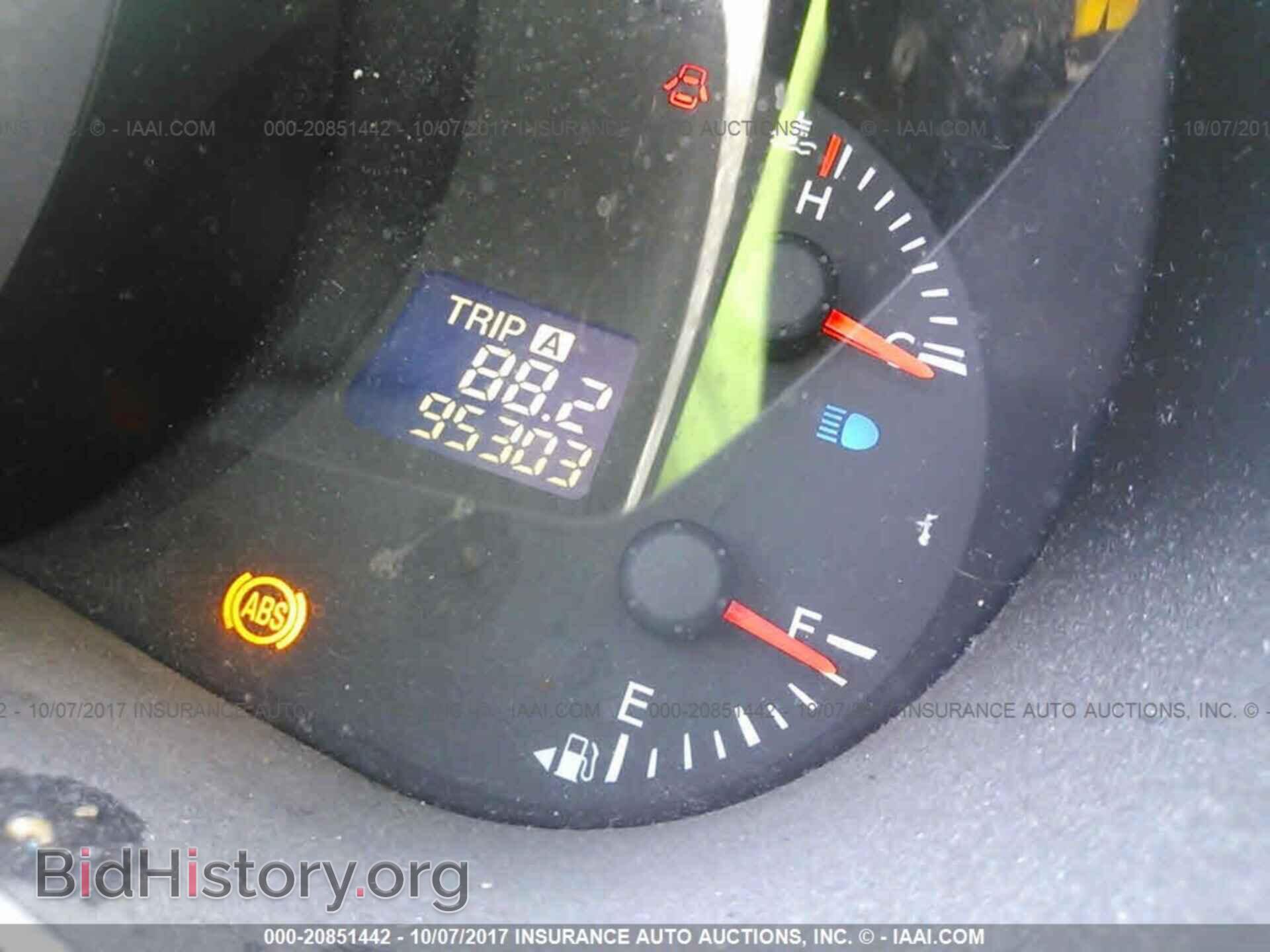 2011 Mazda Cx-7 - VIN: JM3ER2B53B0356856 - Photo 7