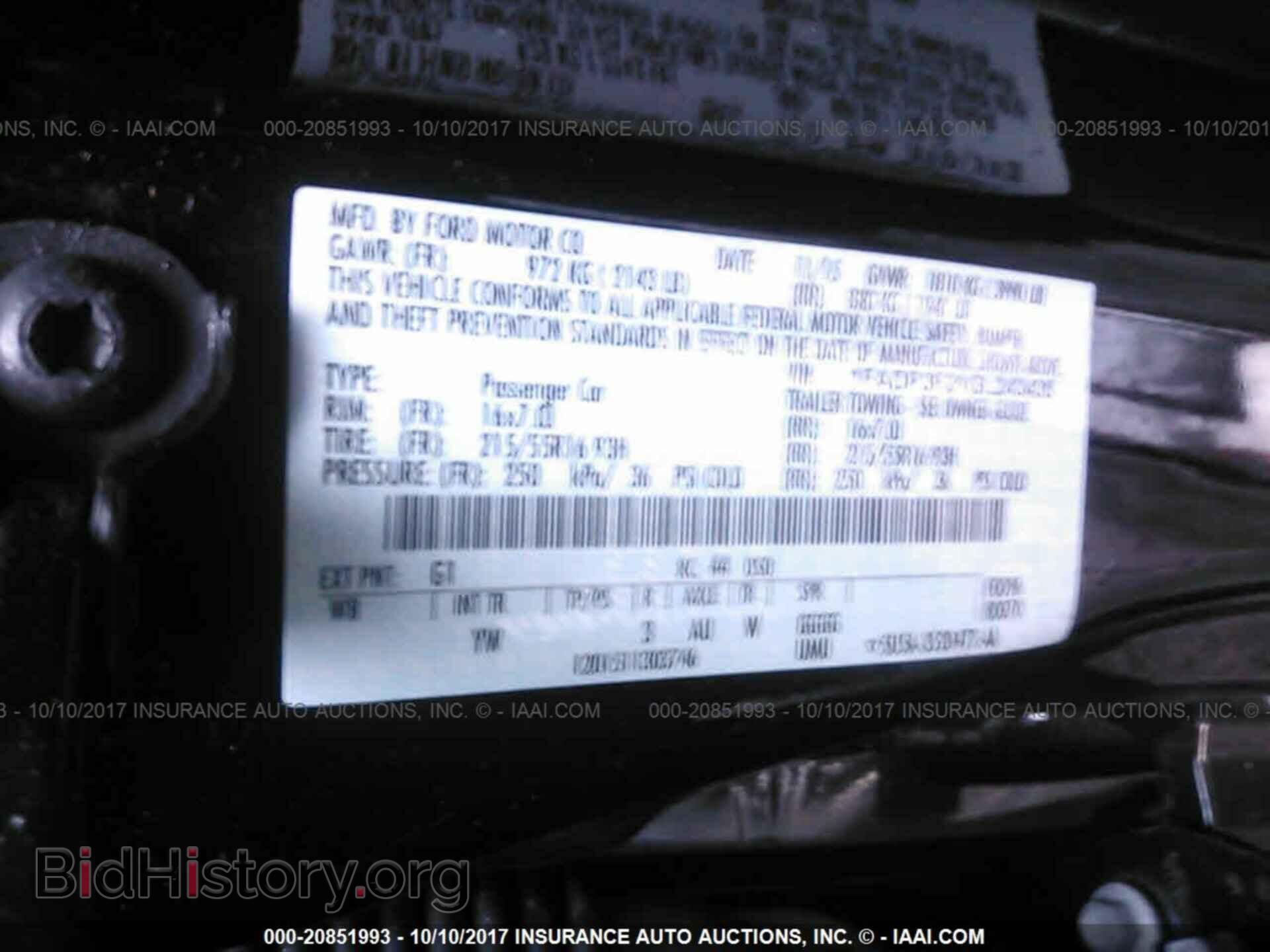 2016 Ford Focus - VIN: 1FADP3F21GL243435 - Photo 9