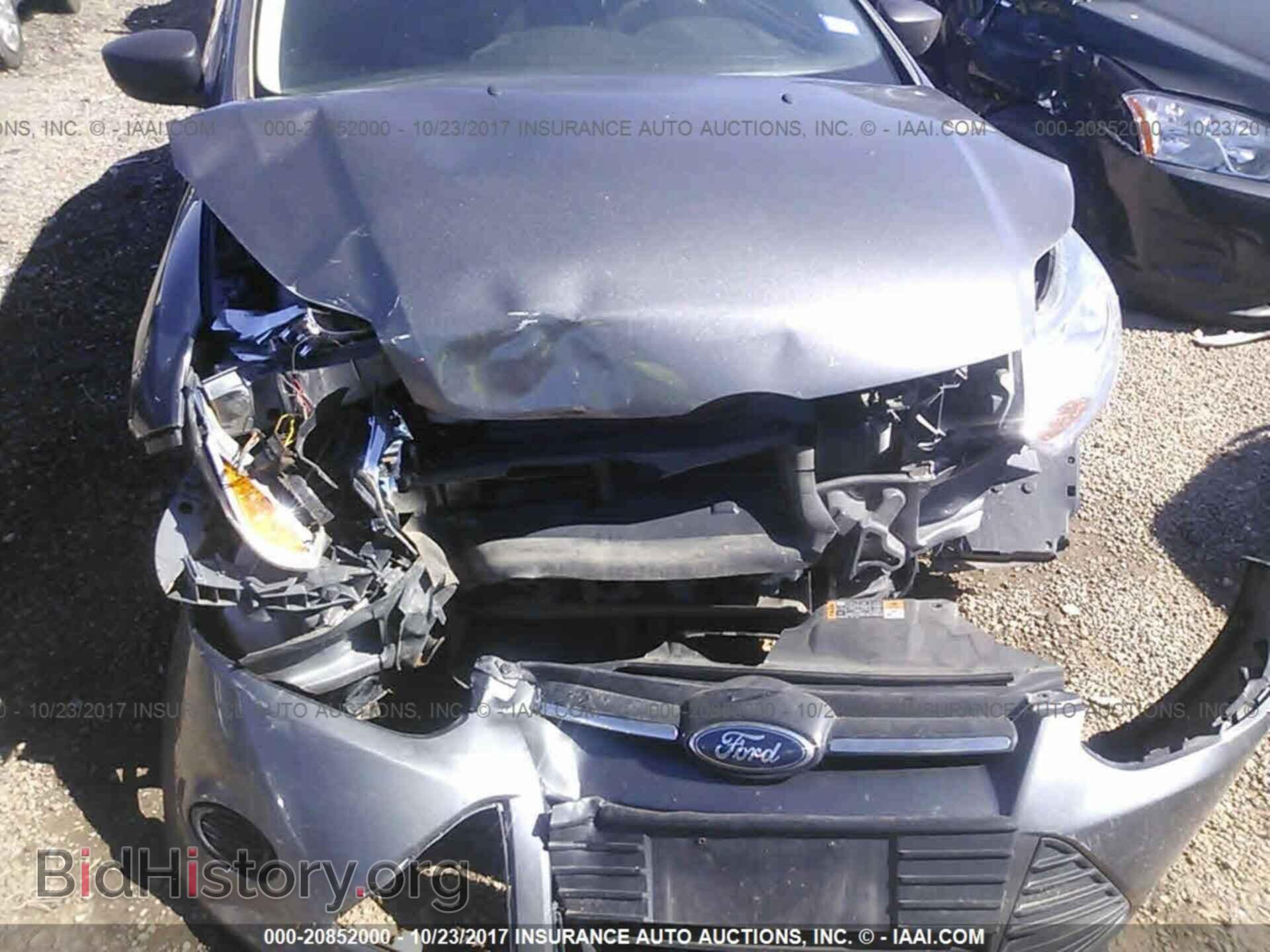2014 Ford Focus - VIN: 1FADP3E29EL389855 - Photo 6
