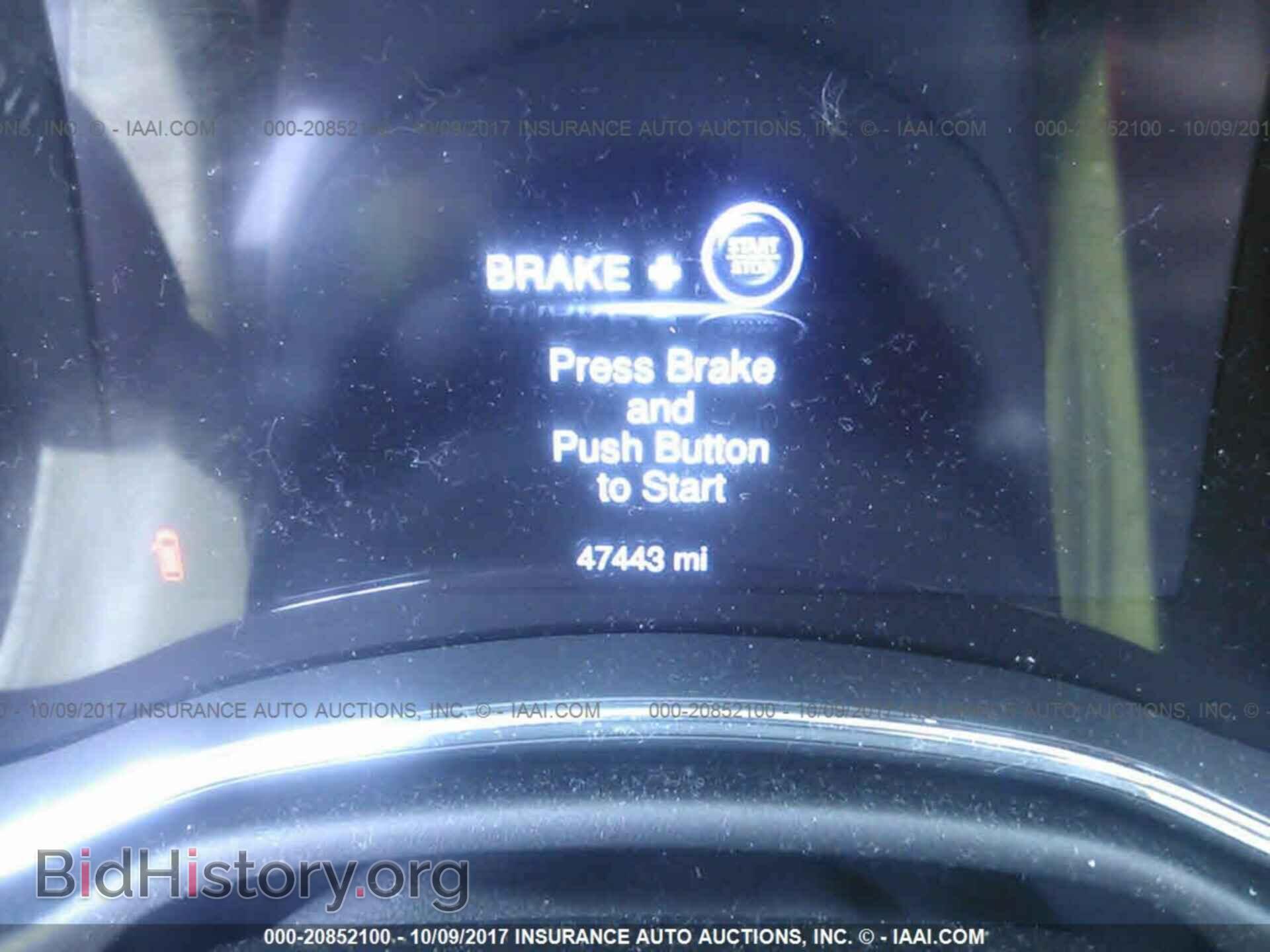 2014 Dodge Durango - VIN: 1C4RDJAG9EC286918 - Photo 7
