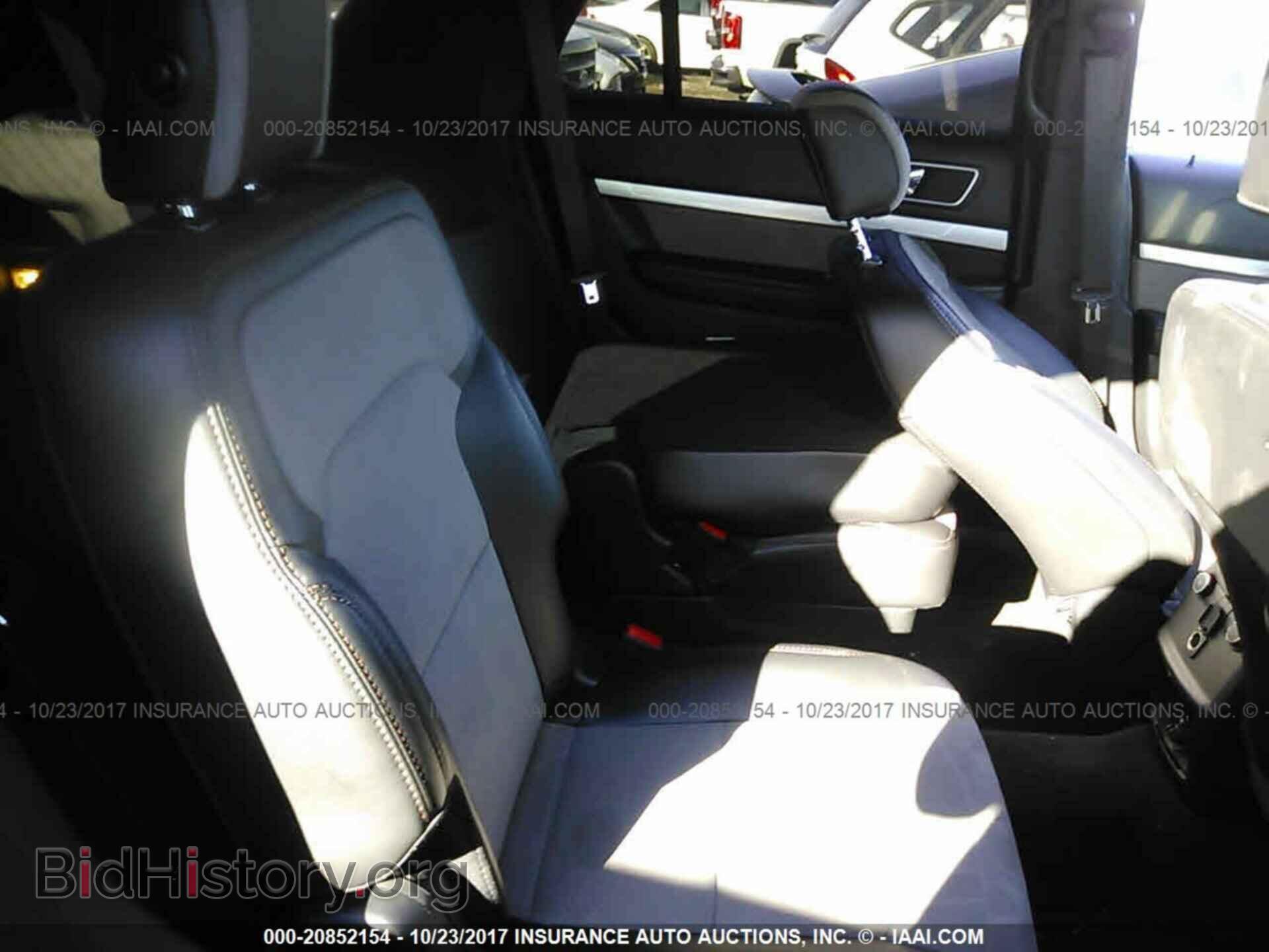 2017 Ford Explorer - VIN: 1FM5K7D87HGB69987 - Photo 8