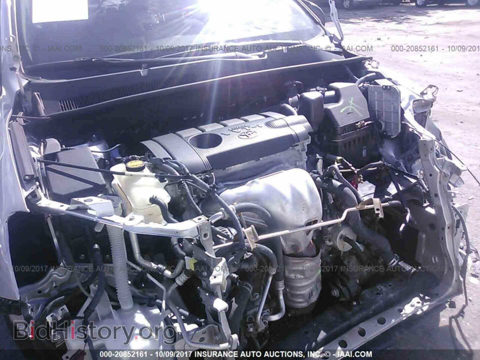 2011 Toyota Rav4 - VIN: 2T3ZF4DV7BW086067 - Photo 10