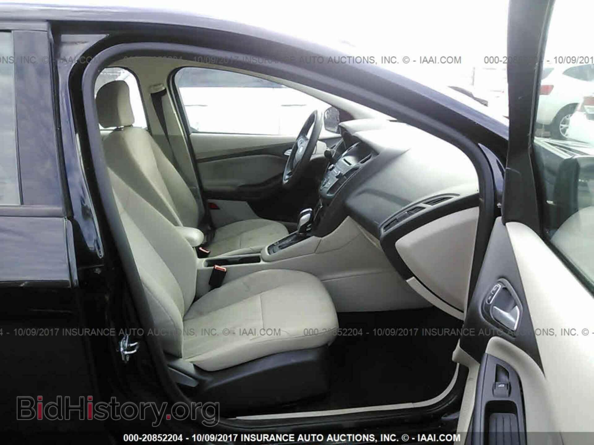 2015 Ford Focus - VIN: 1FADP3F21FL311540 - Photo 5