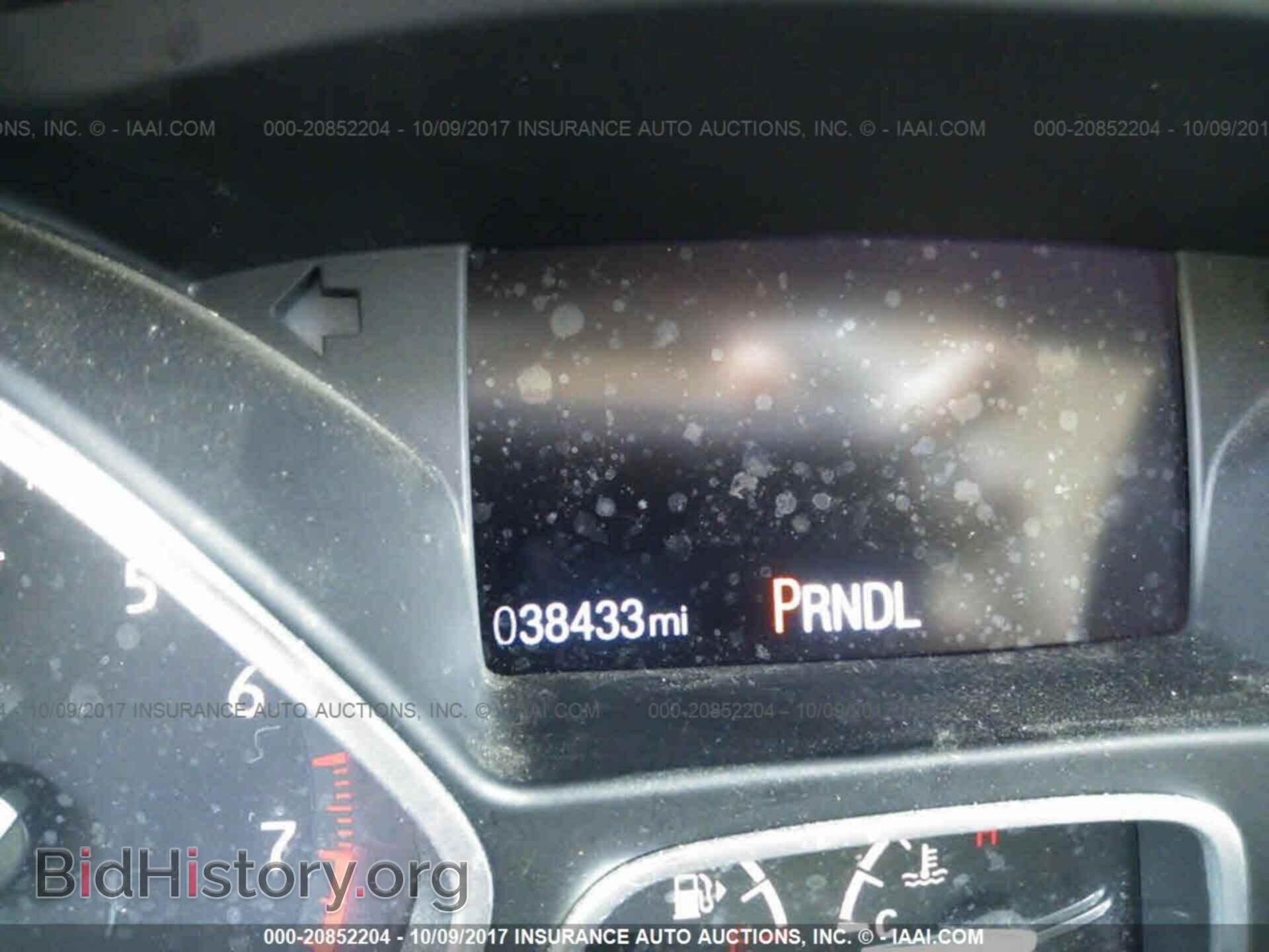 2015 Ford Focus - VIN: 1FADP3F21FL311540 - Photo 7