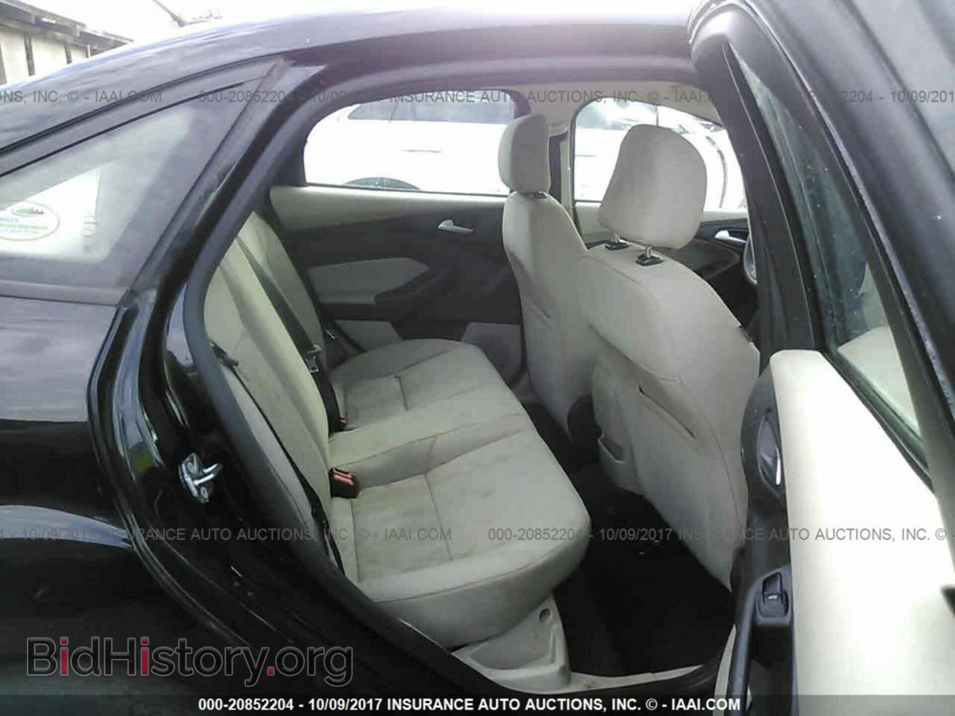 2015 Ford Focus - VIN: 1FADP3F21FL311540 - Photo 8