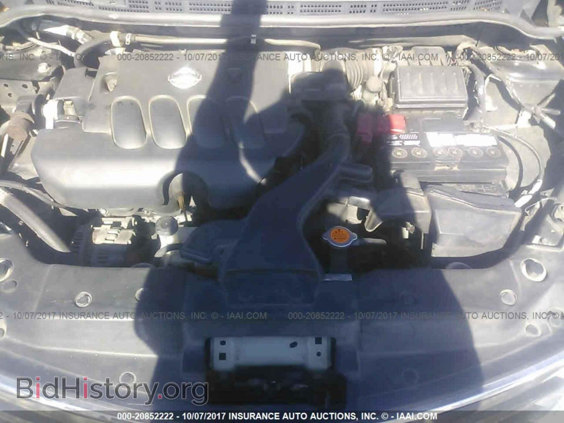 2011 Nissan Versa - VIN: 3N1BC1AP3BL459016 - Фото 10