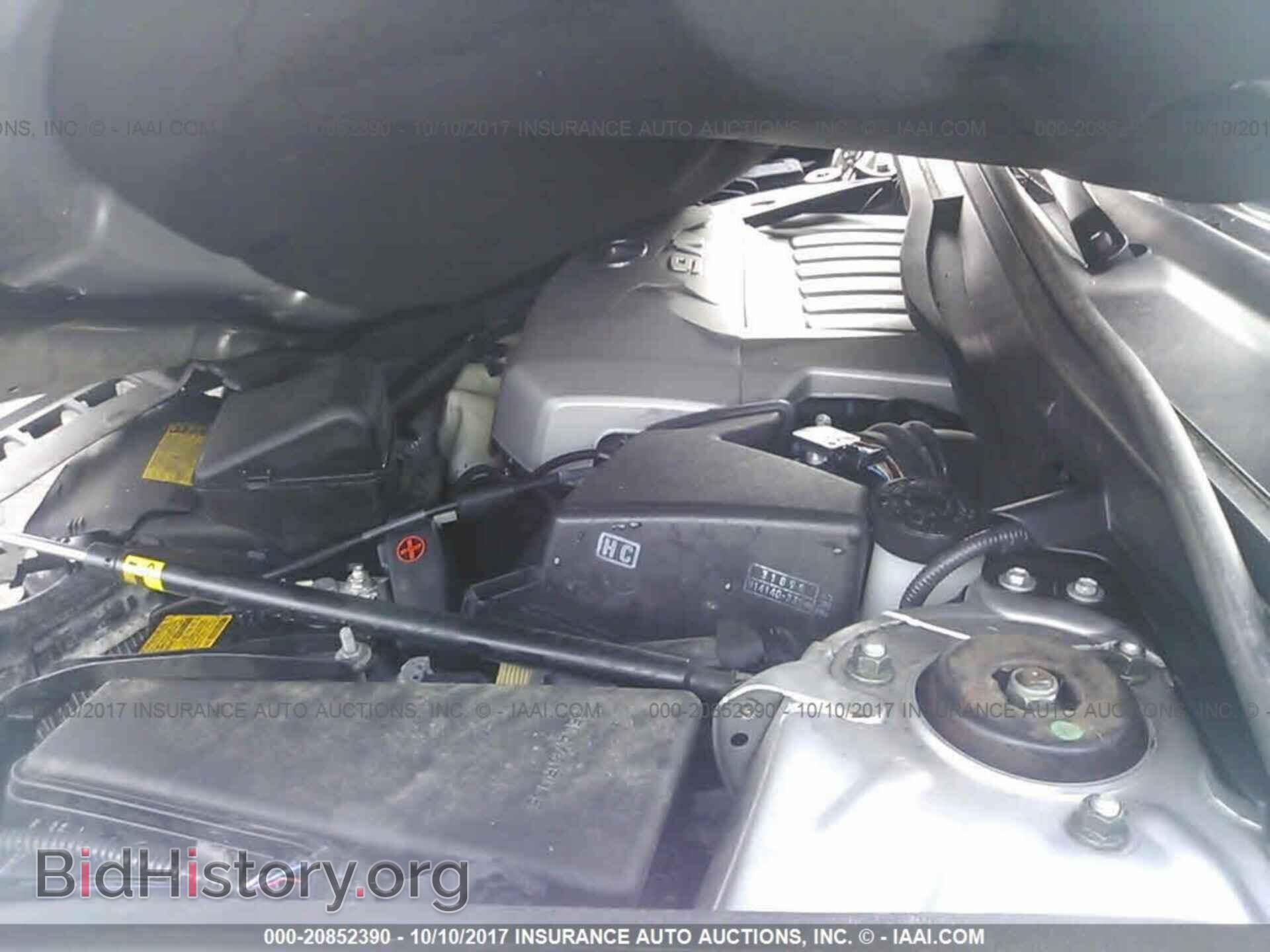 2014 Lexus Es - VIN: JTHBK1GG4E2139912 - Фото 10