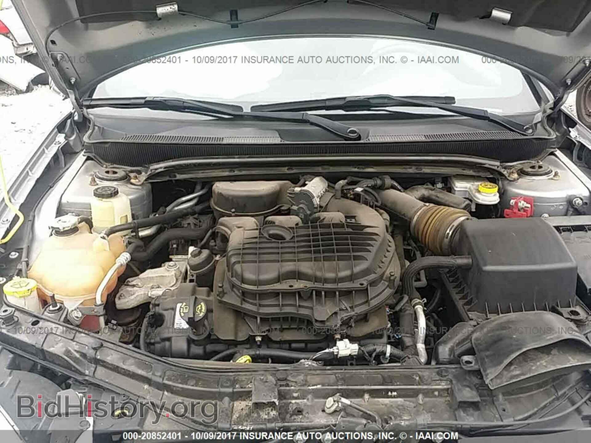 2013 Chrysler 200 - VIN: 1C3CCBCG2DN724262 - Photo 10