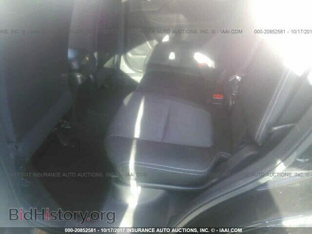 2017 Mitsubishi Outlander - VIN: JA4AZ2A34HZ036189 - Фото 8