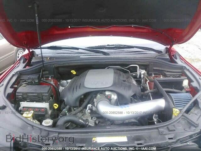 2011 Dodge Durango - VIN: 1D4SE6GT6BC683145 - Photo 10