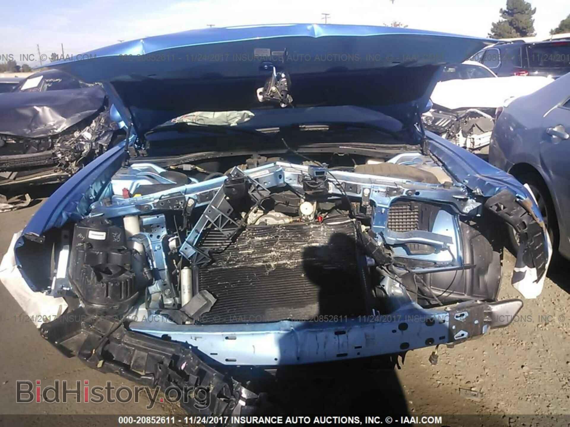 2015 Dodge Challenger - VIN: 2C3CDZDJ5FH782975 - Photo 6