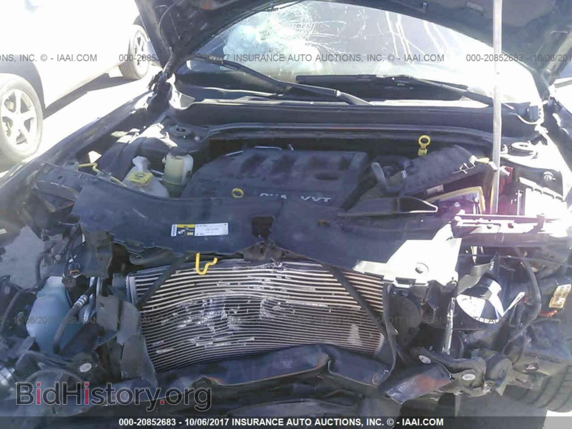 2014 Dodge Avenger - VIN: 1C3CDZAB0EN227922 - Photo 10