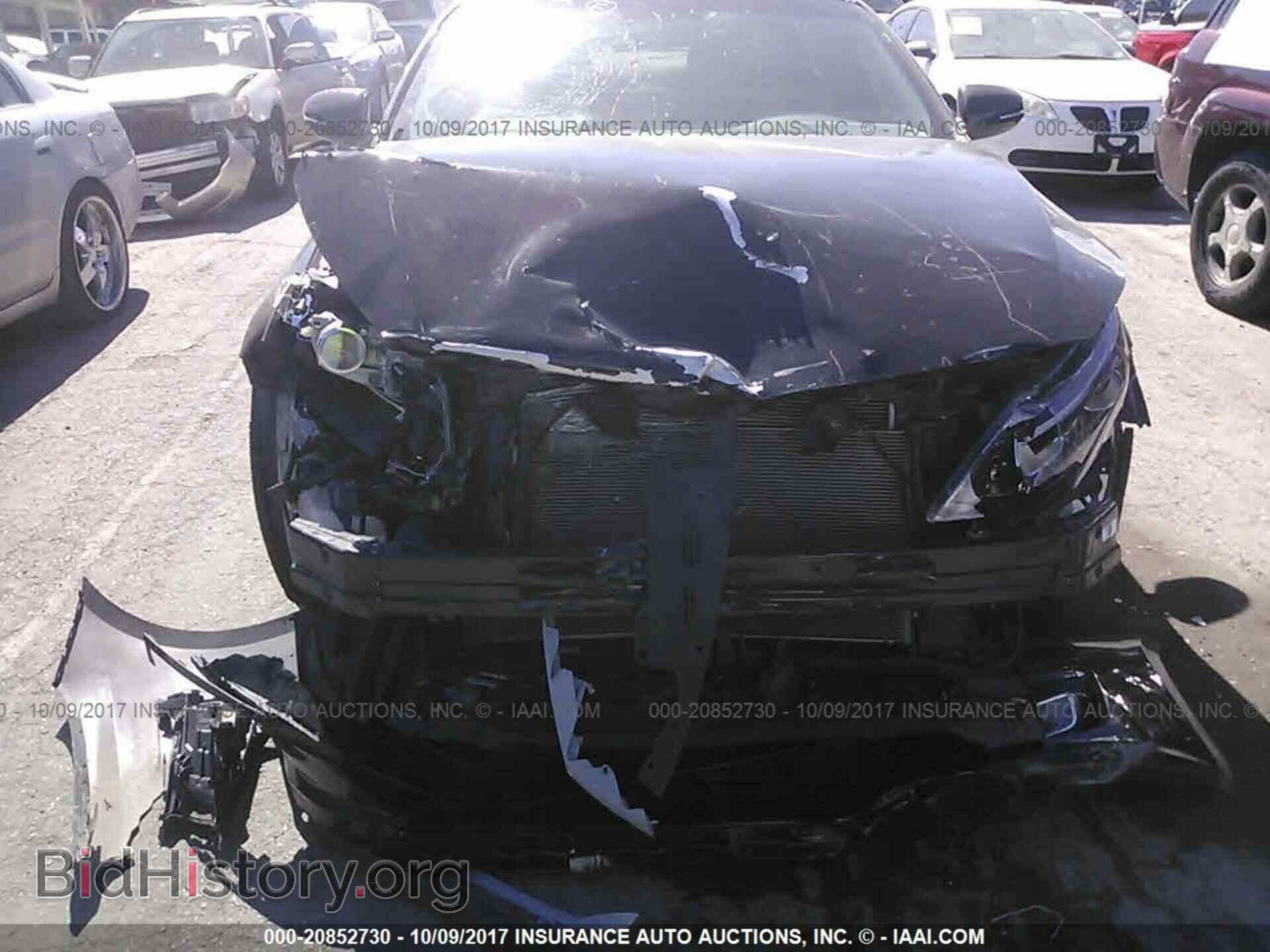 2015 Kia Optima - VIN: 5XXGM4A73FG456832 - Photo 6