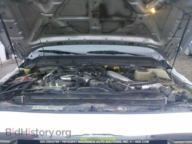 2011 Ford F250 - VIN: 1FT7W2BTXBEB46542 - Фото 10