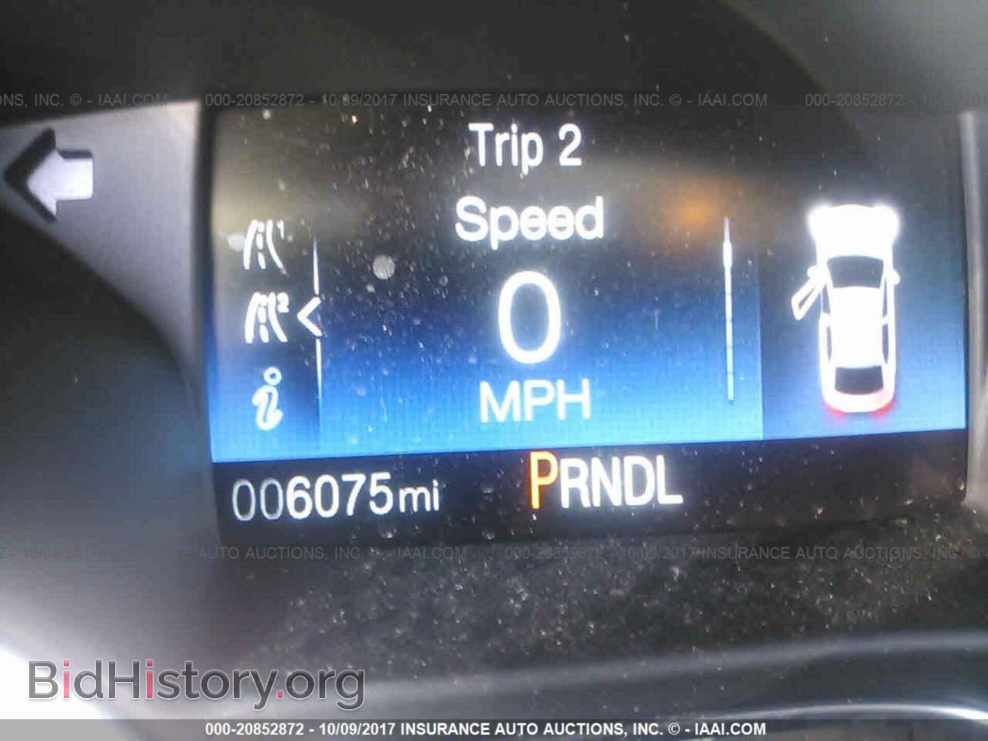 2016 Ford Focus - VIN: 1FADP3E2XGL398924 - Photo 7