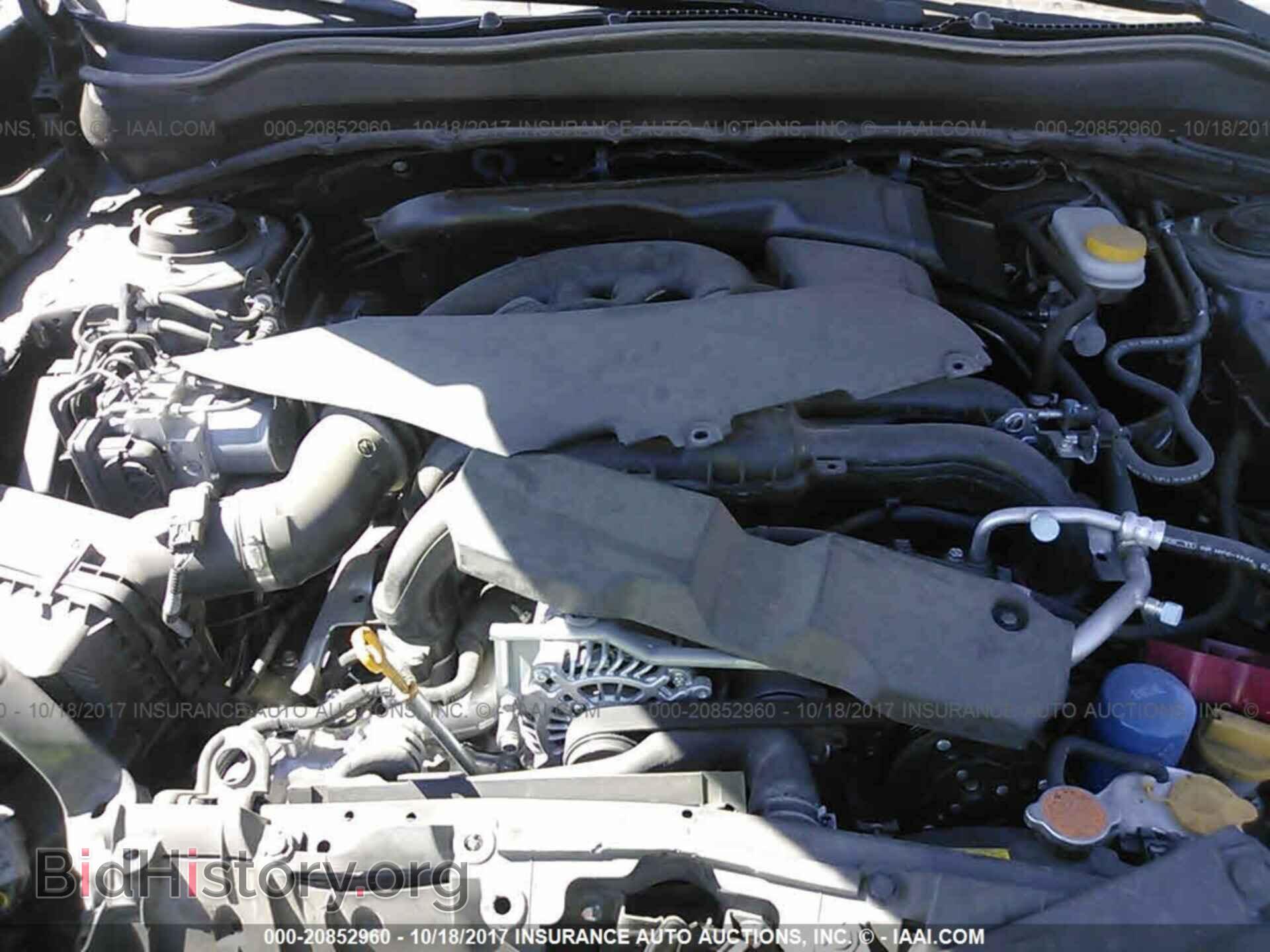 2016 Subaru Forester - VIN: JF2SJAXC0GH498032 - Фото 10