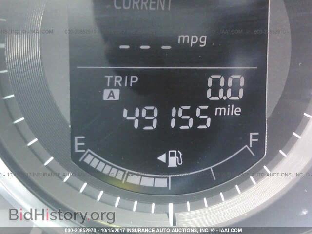 2015 Mazda 6 - VIN: JM1GJ1U54F1179329 - Фото 7