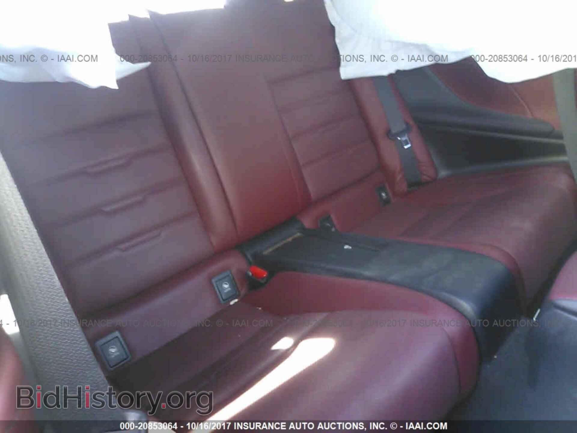 2016 Lexus Rc - VIN: JTHHA5BC3G5003054 - Фото 8