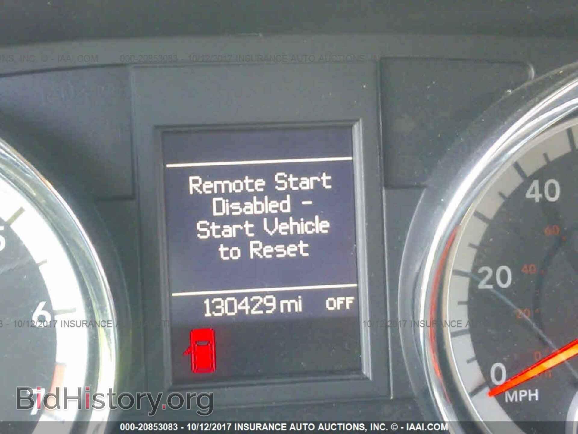 2015 Dodge Grand caravan - VIN: 2C4RDGCG5FR540357 - Фото 7