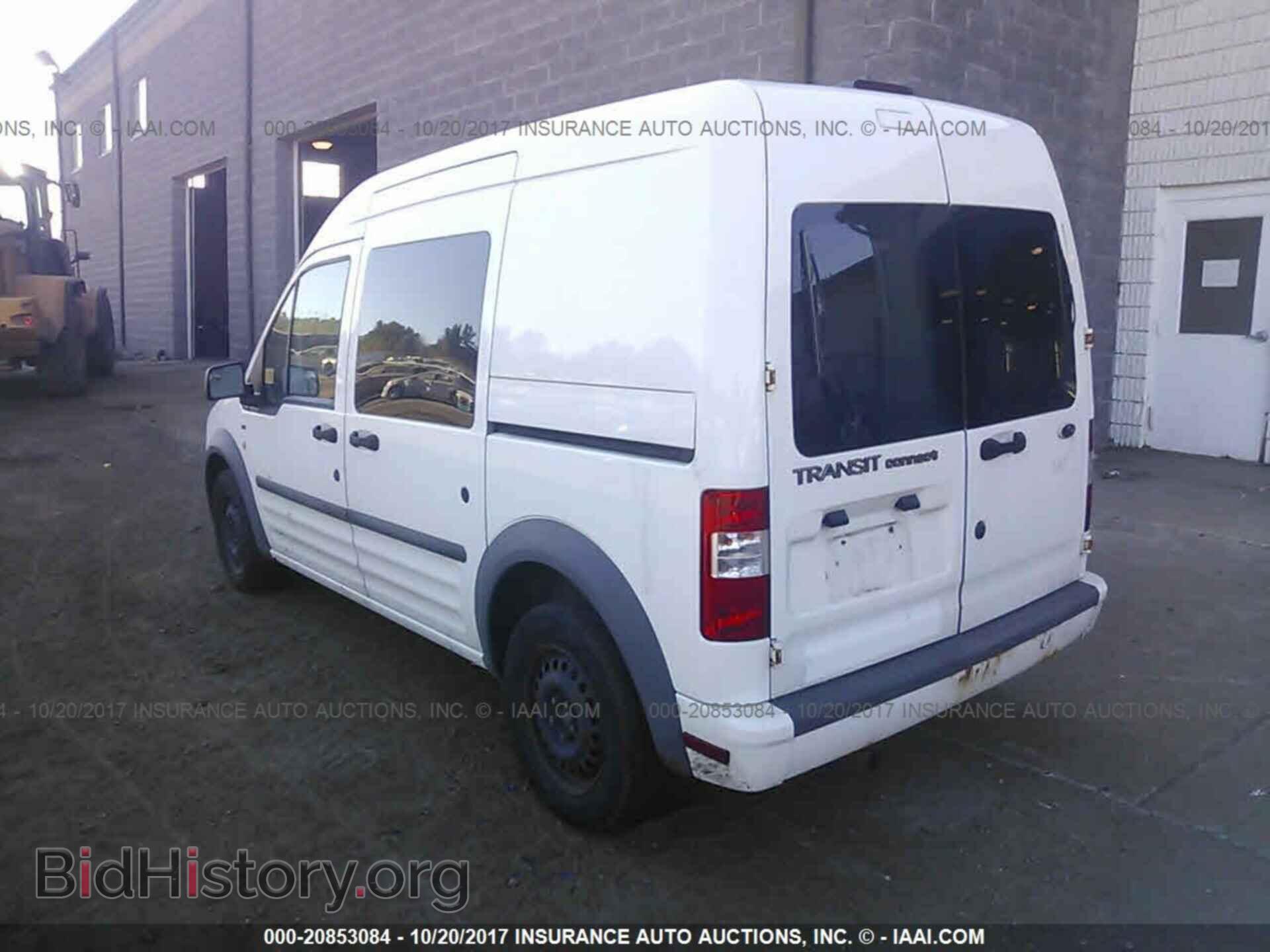 2011 Ford Transit - VIN: NM0LS6BN5BT055237 - Фото 3