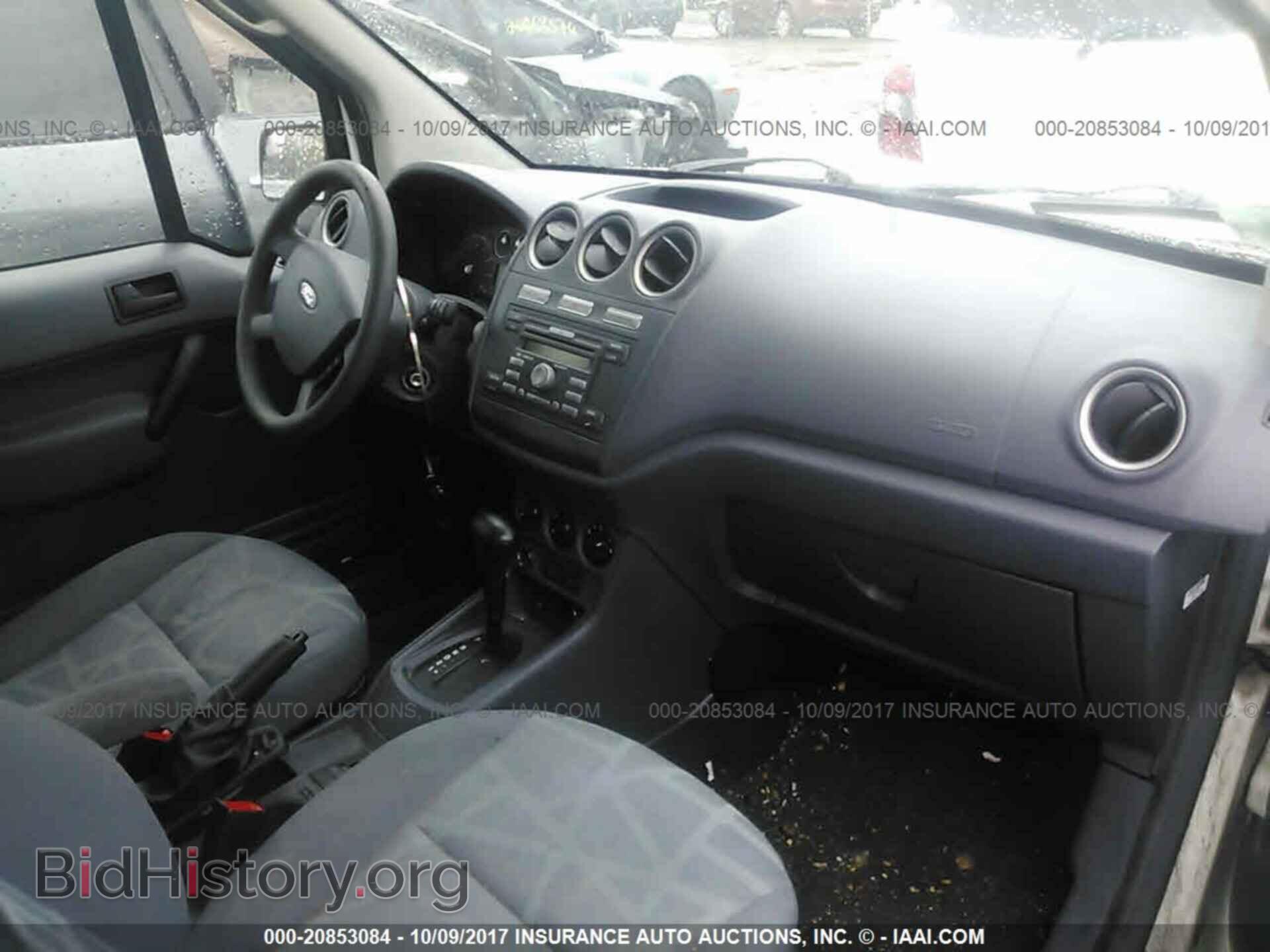 2011 Ford Transit - VIN: NM0LS6BN5BT055237 - Фото 5