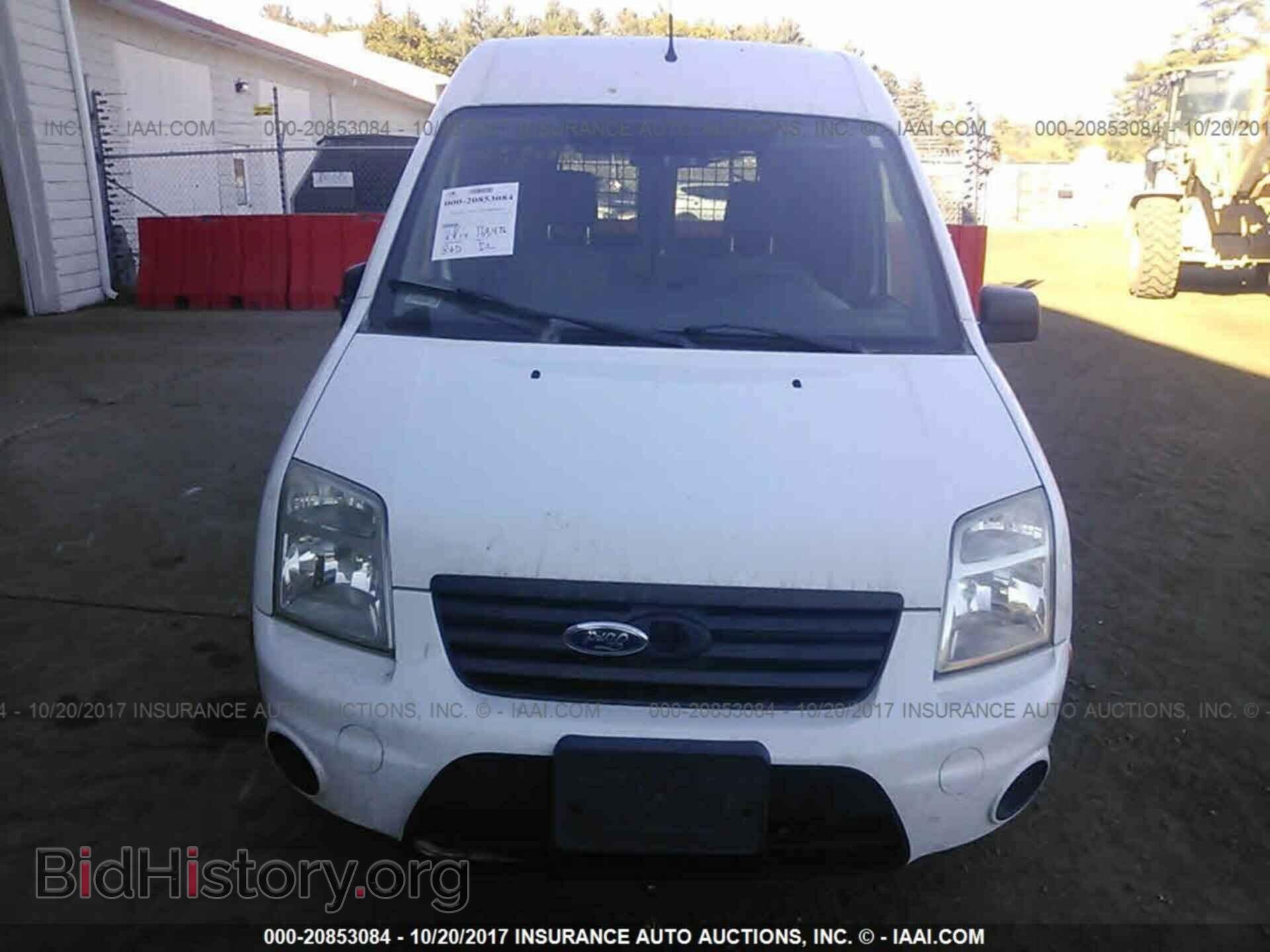 2011 Ford Transit - VIN: NM0LS6BN5BT055237 - Фото 6