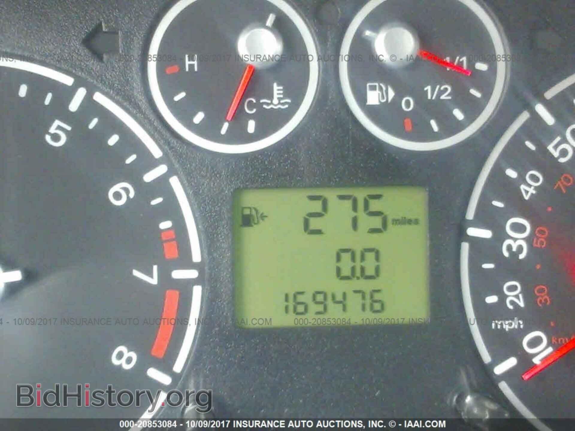 2011 Ford Transit - VIN: NM0LS6BN5BT055237 - Фото 7