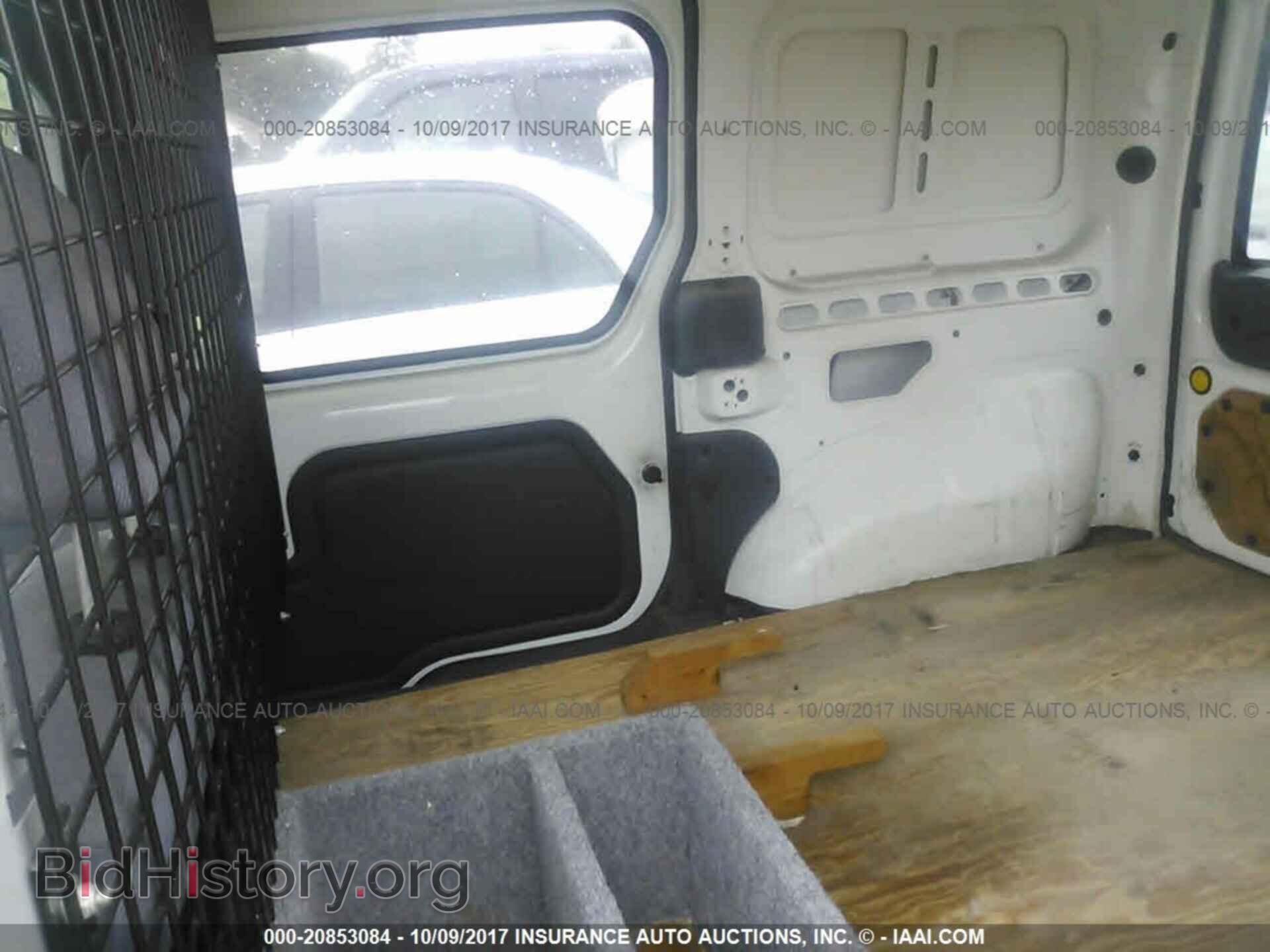 2011 Ford Transit - VIN: NM0LS6BN5BT055237 - Фото 8