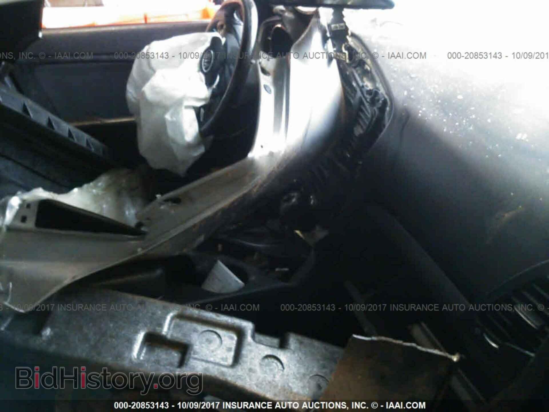 2011 Kia Optima - VIN: KNAGM4AD7B5003976 - Фото 5