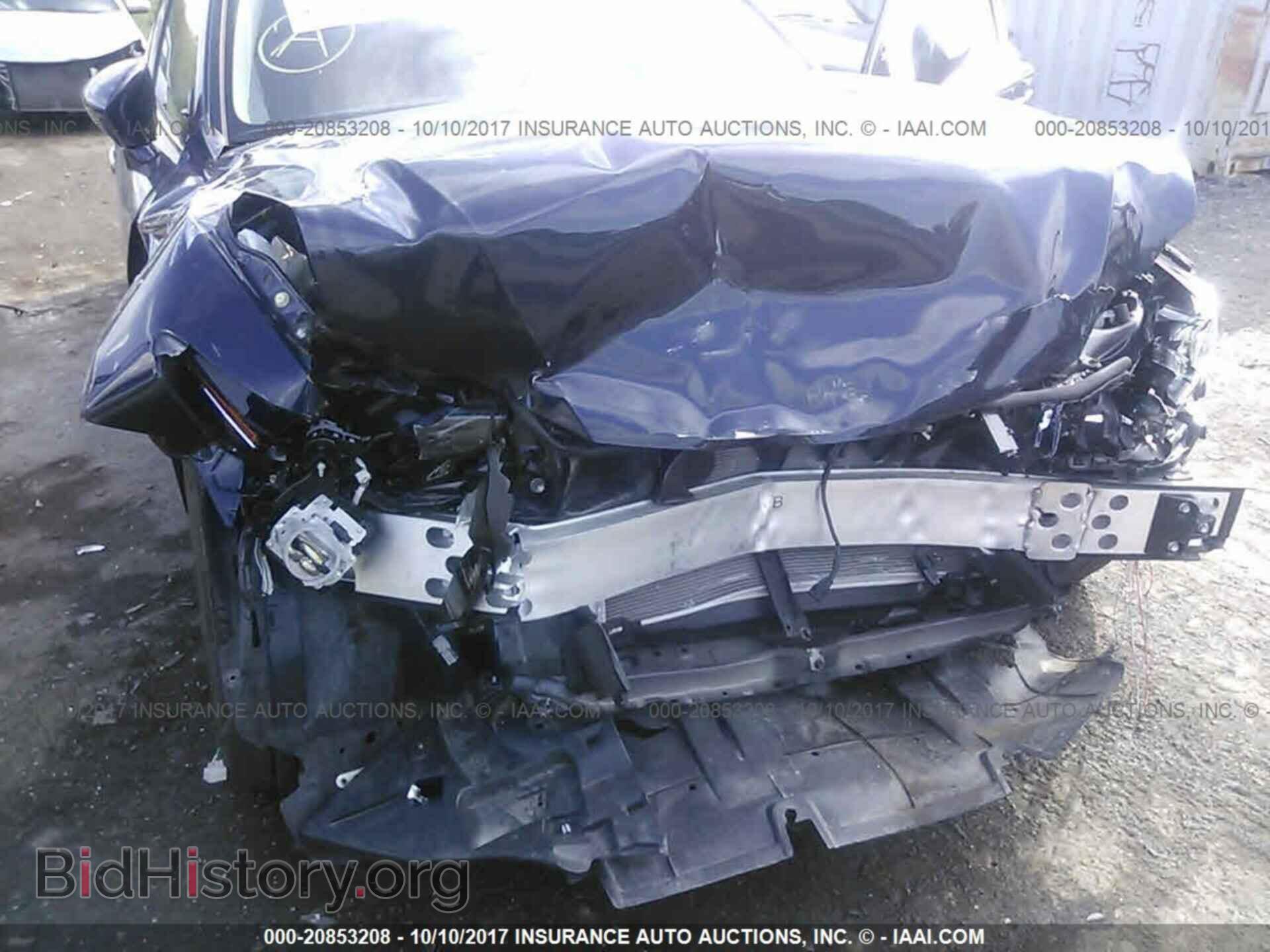 2017 Lexus Is - VIN: JTHCM1D29H5018822 - Фото 6