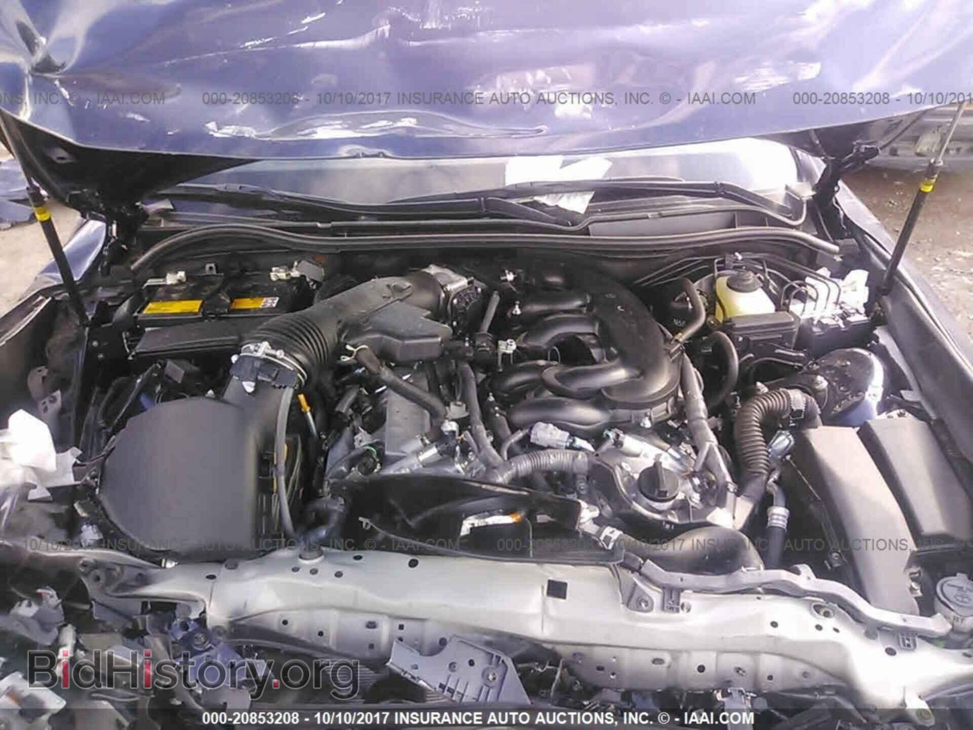 2017 Lexus Is - VIN: JTHCM1D29H5018822 - Фото 10