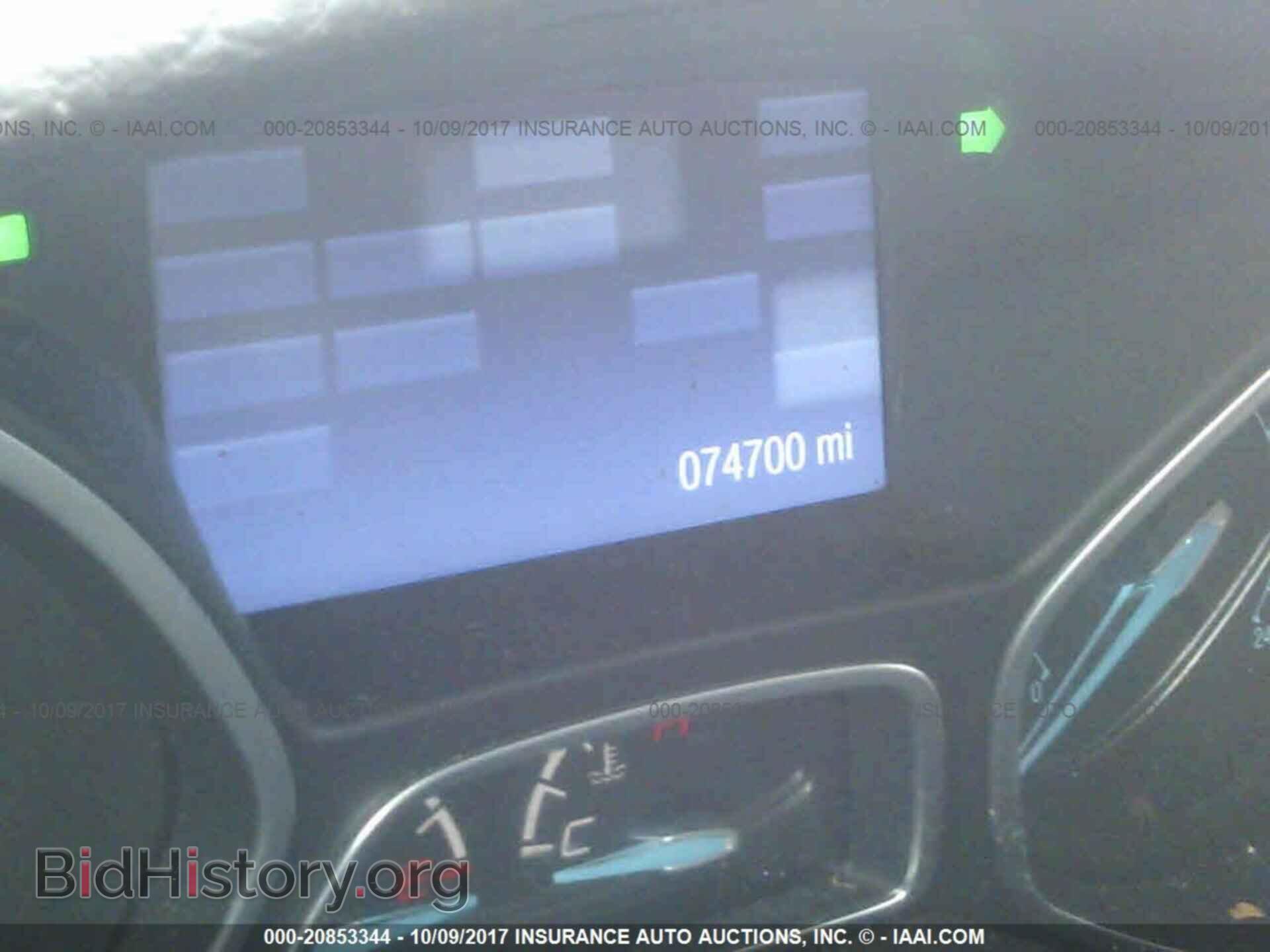 2013 Ford Focus - VIN: 1FADP3F21DL315472 - Фото 7