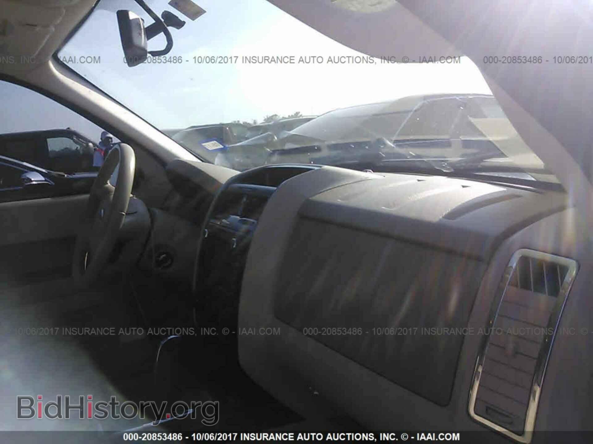2012 Ford Escape - VIN: 1FMCU0EG6CKC65307 - Photo 5