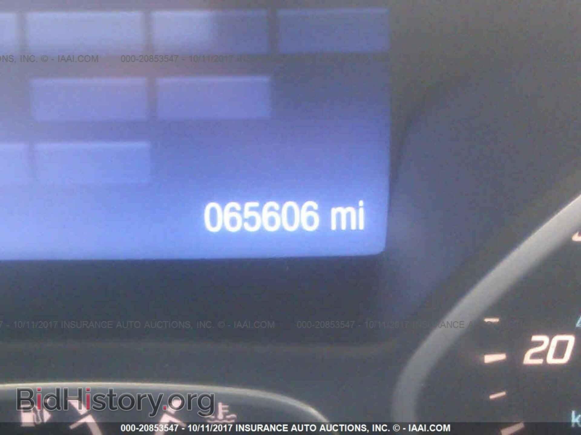 2013 Ford Focus - VIN: 1FADP3F20DL301806 - Фото 7