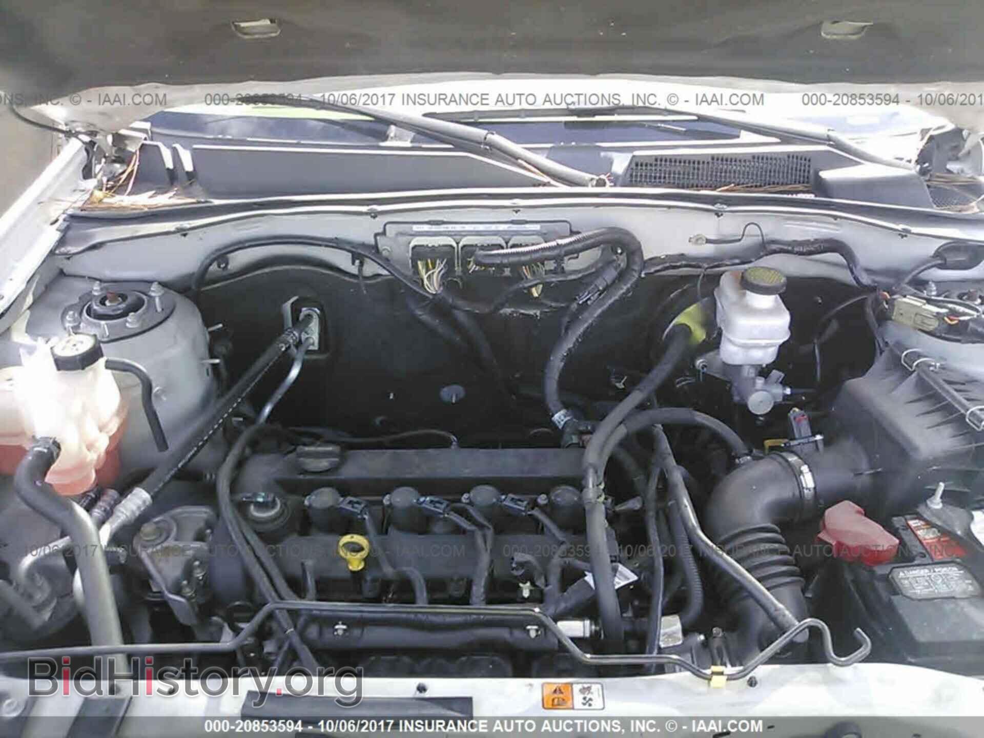 2012 Ford Escape - VIN: 1FMCU0E71CKA12685 - Photo 10