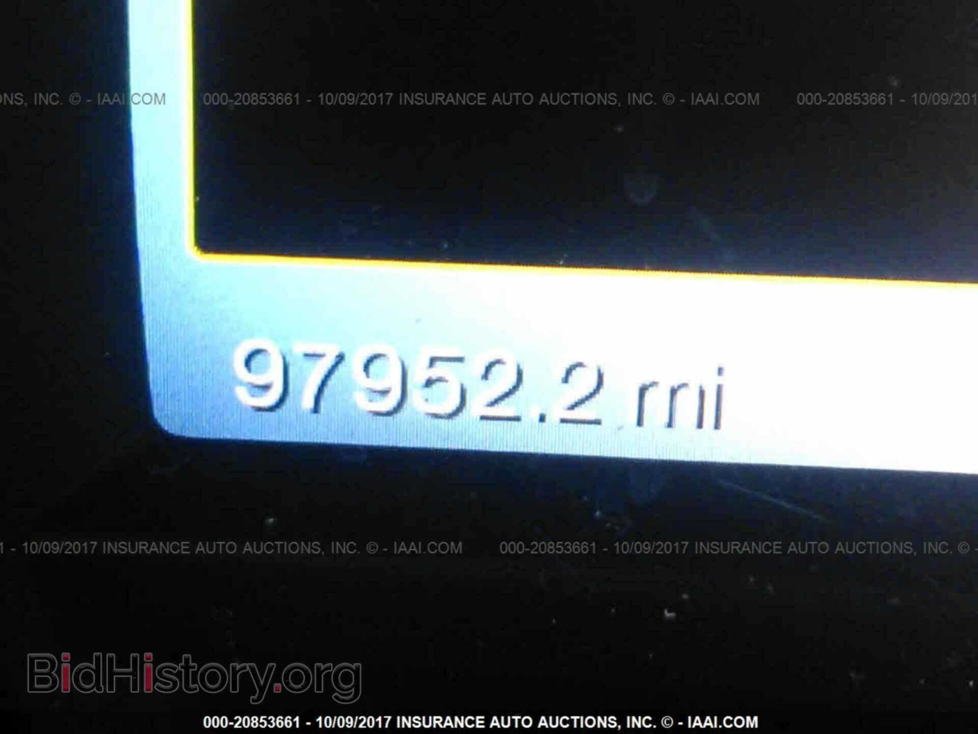 2011 Ford Explorer - VIN: 1FMHK7F82BGA64730 - Фото 7